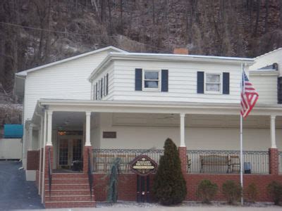 Maggard Funeral Homes | Hazard, KY