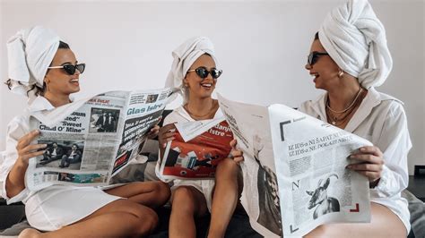 Why Female Friendships Are the Romance Worth Investing In
