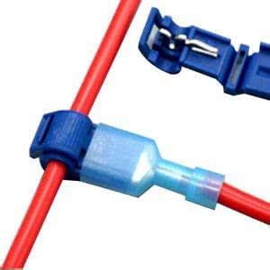 3NH® Wire Connectors Quick Splice Quailty Set of Disconnect Terminal ...