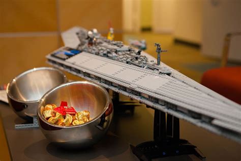 Mastercard Office Photos