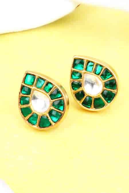 Buy Women's Designer Jewellery Collection at Aza Fashions