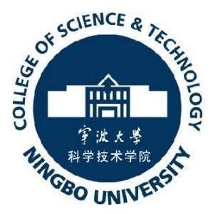 首页图片 - 招生网 - 宁波大学科学技术学院