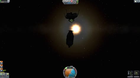 Image result for Kerbal Docking Tutorial