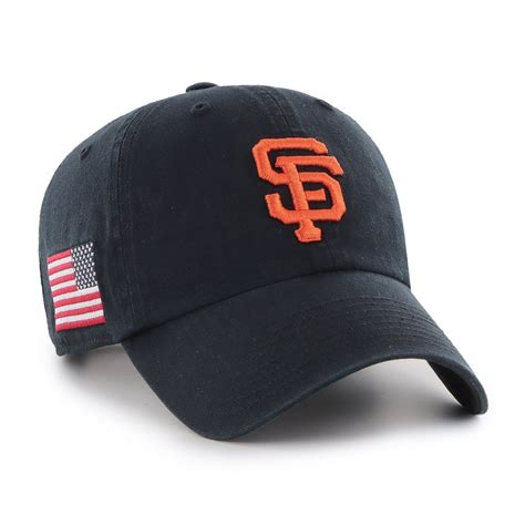 San Francisco Giants Hats, Gear, & Apparel from ’47 | ‘47 – Sports ...