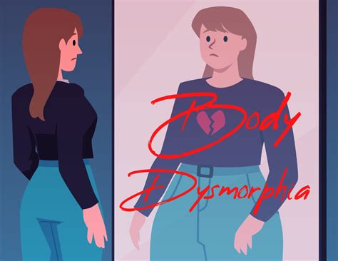 Body Dysmorphia: Symptoms, Causes, and Coping Strategies | Bay Area CBT Center