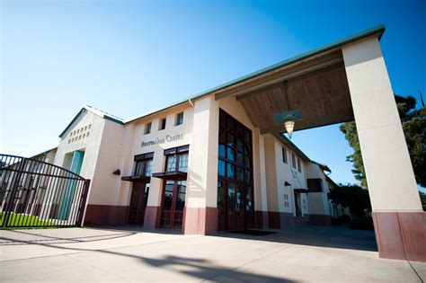 Facilities | Department of Recreation