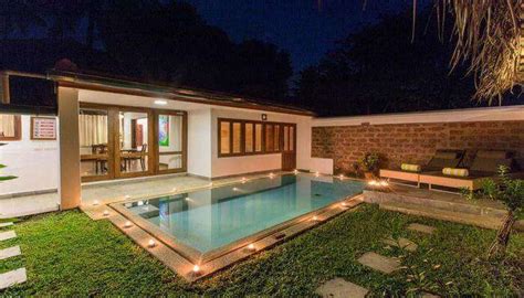 7 Elegant Hotels Near Malvan To Stay At On Your Next Trip In 2026!