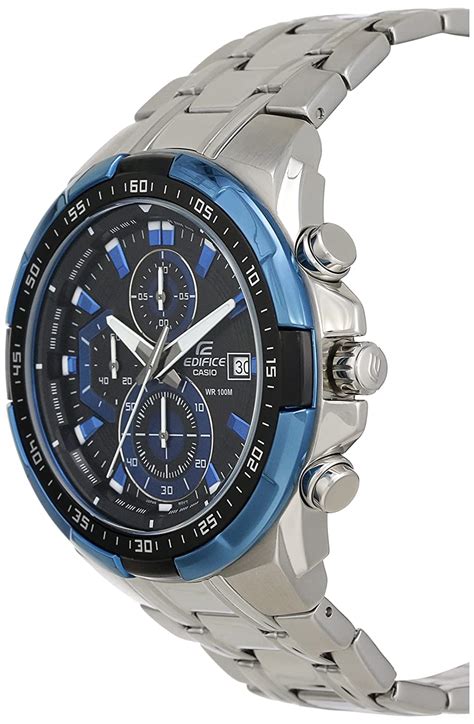 CASIO EDIFICE EFR-539D-1A2VUDF - EX190 – KRISHNA WATCH COMPANY