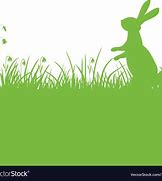 Image result for Easter Bunny Cut Out Template