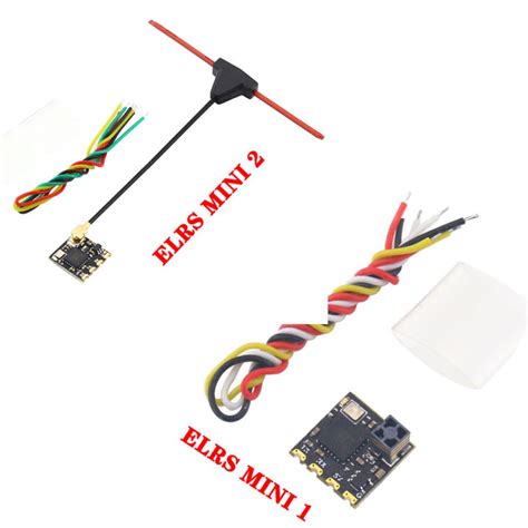 Image result for Elrs Module Mini