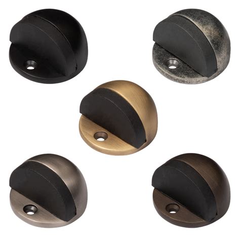 Door Stops | Wall & Floor Mounted Door Protection