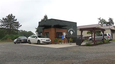 Coffee business opens new location in Union County | wnep.com