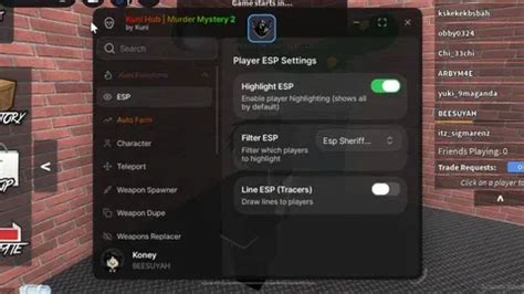 Image result for Entrenched Script Roblox Aimbot