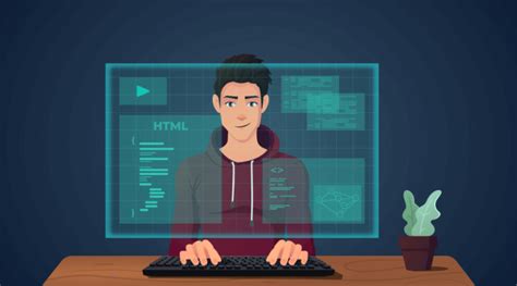 What Is HTML? Exploring The Basics Of Hypertext Mark-up Language