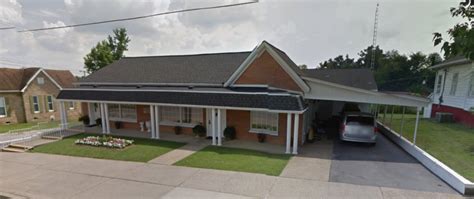 Beshear Funeral Home | Dawson Springs KY