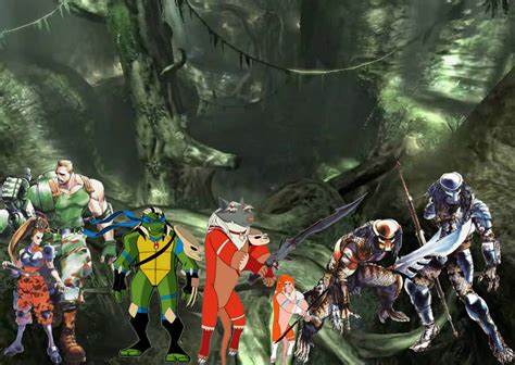 Image result for Alien vs Predator Capcom