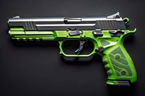 Alien Gun Side View 的图像结果