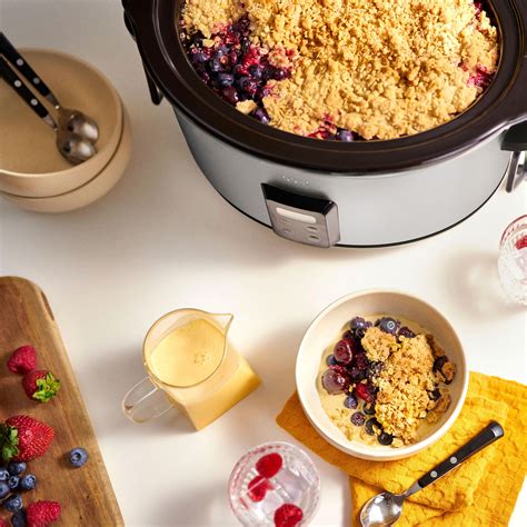 Customer Reviews: bella PRO 5-qt. Programmable Slow Cooker Stainless ...