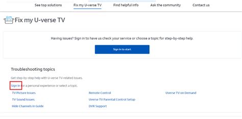 Image result for IPN U-verse Software Reload Screen