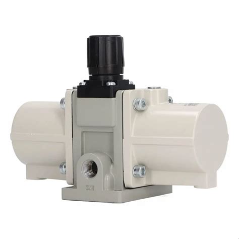 Pneumatic Cylinders - Multi Position Cylinder Manufacturer from Pune
