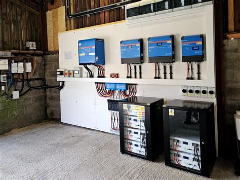 How Spain’s €700 Million Program Is Accelerating Battery Storage Expansion - BSLBATT