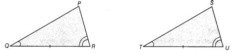 Lab Manual: Verify the Different Criteria for Congruency of Triangles ...