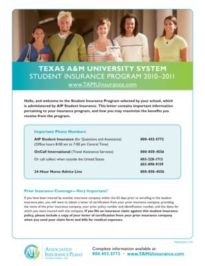 Fillable Online Download pdf - Associated Insurance Plans International ...