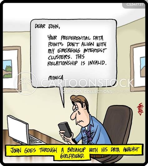 Data Analysis Cartoon 的图像结果