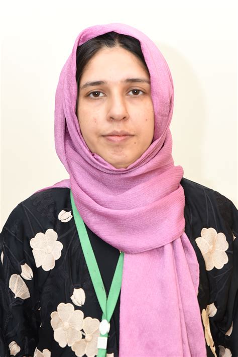 Faculty | NUML | NUML