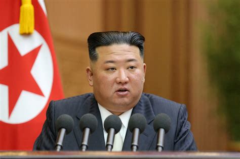 North Korea vows to launch nuclear weapons if Kim Jong Un killed | New York Post