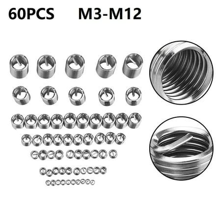 Image result for Wire Thread Insert Repair