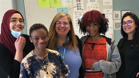 English Learner | Dracut High School