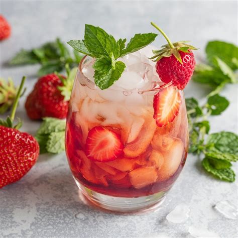 How to Make Strawberry and Berry Kombucha using the F1 – iGulu