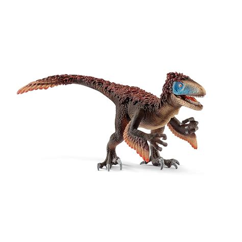 Scheich - 14582 Utahraptor Toy (Multicolour) : Schleich: Amazon.in ...