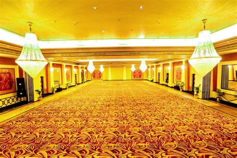 Suryansh Hotels & Resorts - Venue - Chandrasekharpur - Weddingwire.in