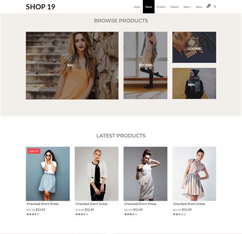 Image result for Simple Shopping Website HTML Code