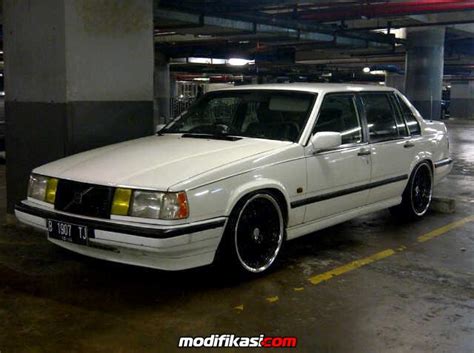 (FS) Volvo 960 Turbo 1996