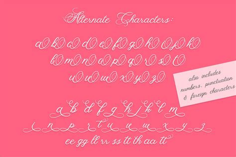 Image result for Fancy Script Lettering