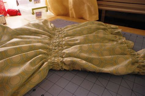 Sewing Ruffles Tutorial 的图像结果