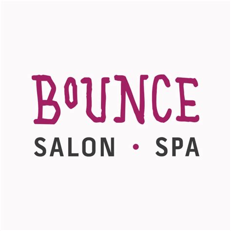 Bounce Salon and Spa in Bangalore – Forum Mall