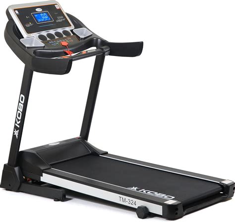 Buy Endless TM-515 Blend (2.5 HP) Motorized Treadmill (with Massager ...
