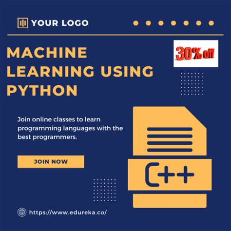 Image result for Machine Learning Using Python Programming