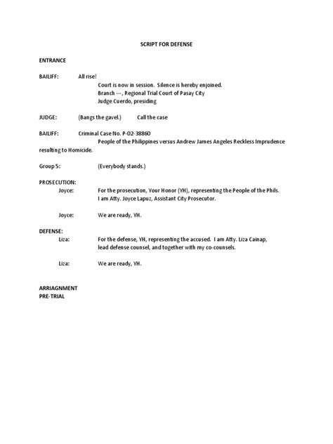 Image result for Entry Point Defense Script