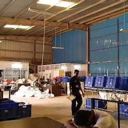 Amazon Warehouse - Warehouse - Hyderabad - Telangana | Yappe.in