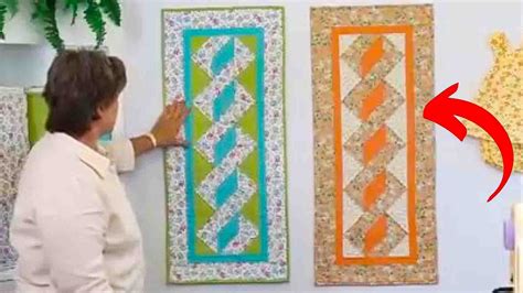 Image result for How to Quilt a Table Runner Tutorial