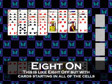 Image result for Eight Off FreeCell