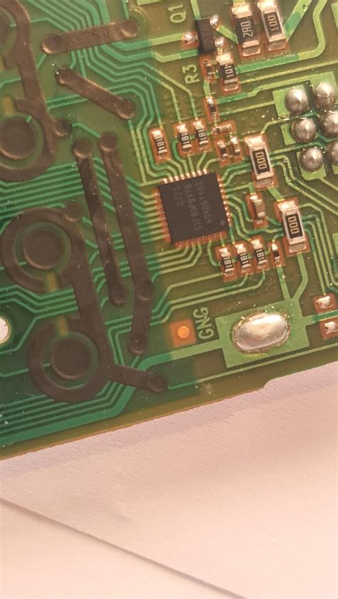 Bose Remote Control Problems 的图像结果