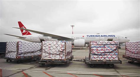 Turkish Airline Cargo Tracking at Cecil Messer blog