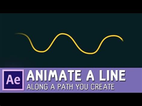 Image result for After Effects Convert Line to Path