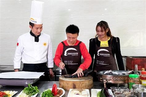 长沙新东方厨师创业培训班 - 知乎